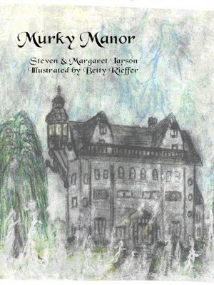 cover image of Murky Manor